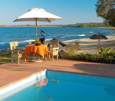 Sunbird Chintheche Ξενοδοχείο Nkhata Bay Εξωτερικό φωτογραφία